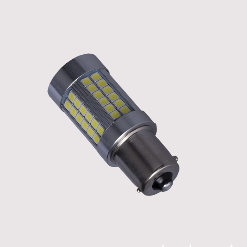 Hotsale Super Brilhante Canbus Atual De Alta 66smd 3030 P21W PY21W